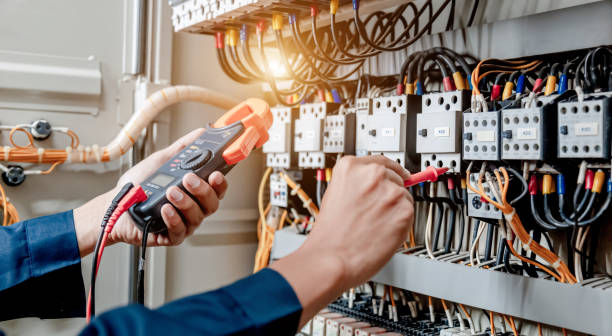 Best Electrical Repair Services  in Angwin, CA