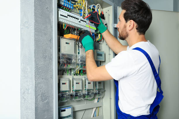Best Electrical Outlet Repair  in Angwin, CA