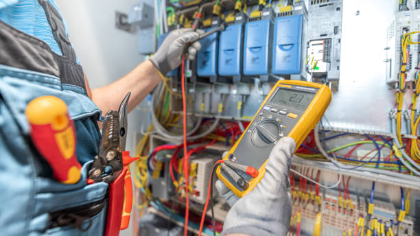 Best Electrical Wiring Services  in Angwin, CA