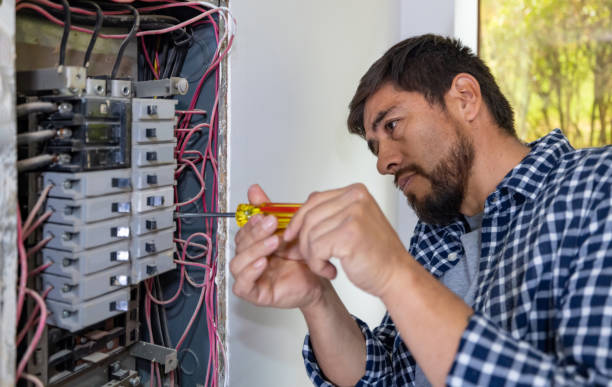 Best Electrical Troubleshooting Services  in Angwin, CA